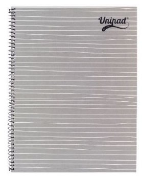 A4 Spiral  Refill Pad 300pg