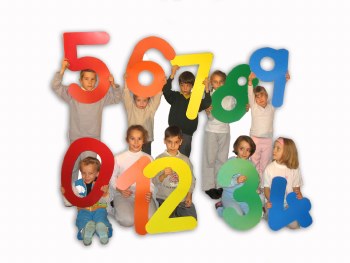 Giant Numbers
