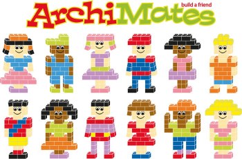 Archimate Building Blocks(630)