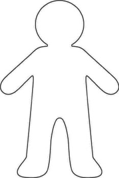 Boy Shapes - Evans Educational Ltd.