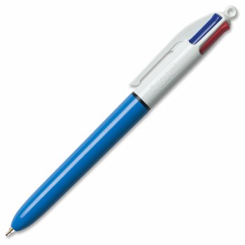 4 Colour Pen  (982866)