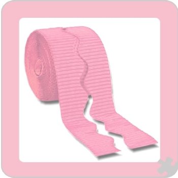 Bordette (15m) - Pink
