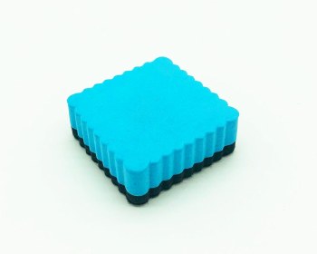 Student Magnetic Eraser 5x5cm