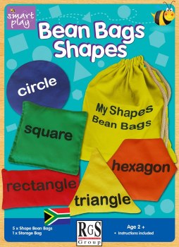 Bean Bag Shapes