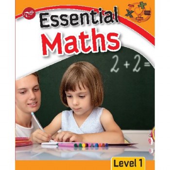 Essential Maths level 1