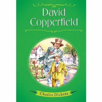 David Copperfield