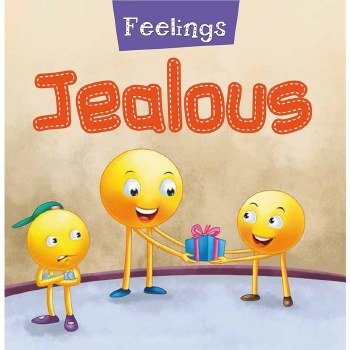 Feelings Jealous