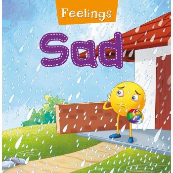 Feelings Sad