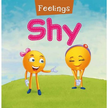 Feelings Shy