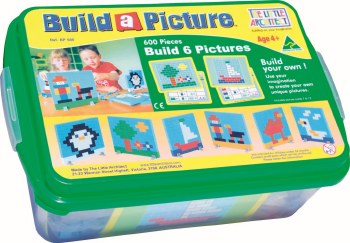 Build A Picture