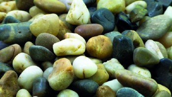 River Pebbles 1kg