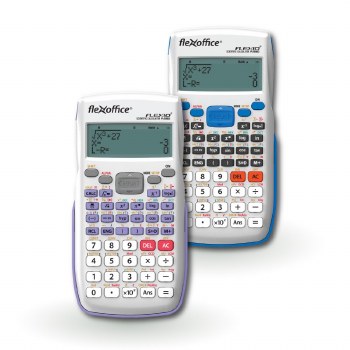 Calculator Scientific