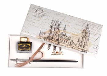 Calligraphy Dip Pen Set