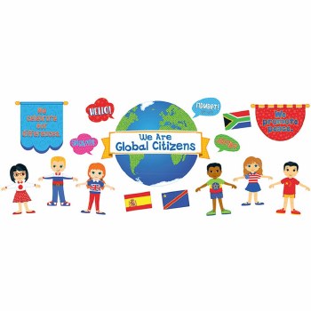 BB- We Are Global Citizens