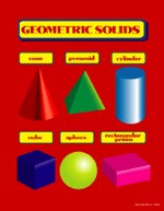 Poster Geometric Solids