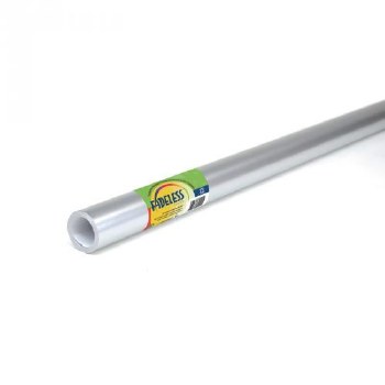 Fadeless Roll (13ft) - Silver
