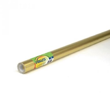 Fadeless Roll (13ft) - Gold