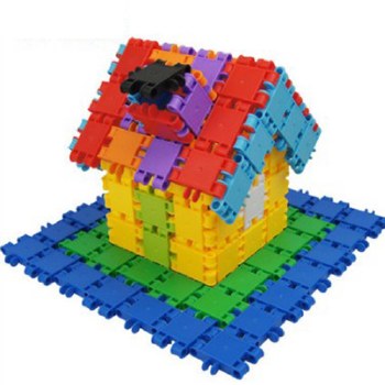 Clic Buckle Blocks