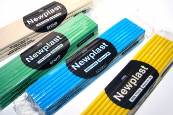 Newplast -Marine Blue