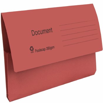 A4 Document Wallet (1)