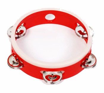 Tambourine