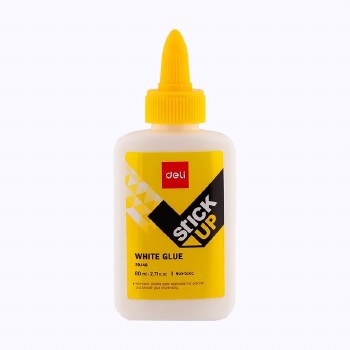 Deli White Glue - 80ml