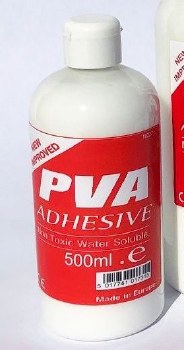 PVA Glue - 500ml (1)