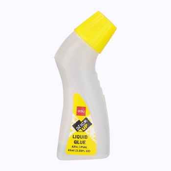 Deli Liquid Glue - 95ml