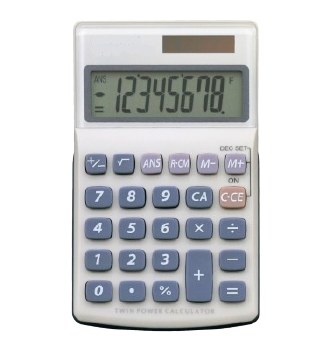 Calculators