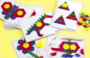 Pattern Cards