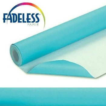 Fadeless Roll (13ft) - Lt Blue