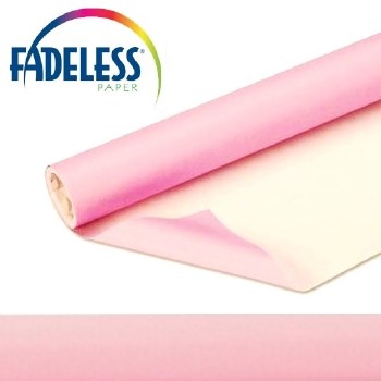 Fadeless Roll (13ft) - Pink