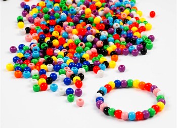 Pony Beads (200)