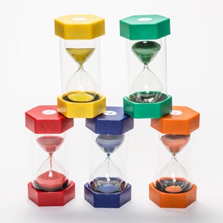 Giant Sand Timers 1 Minute