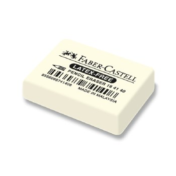 Faber Castell Soft Eraser
