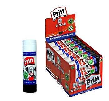 Pritt Stick - Large (12)