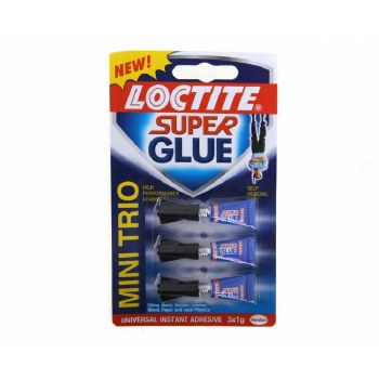 Loctite Super Glue Gel (3)