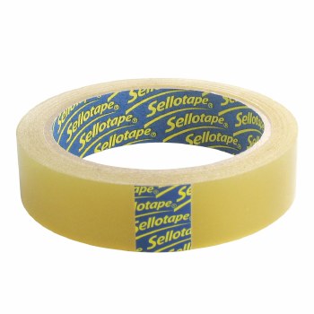 Sellotape - 3/4&quot;