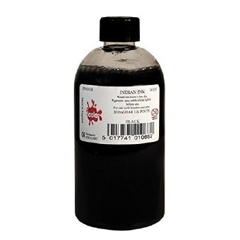 Scola Indian Ink - 500ml