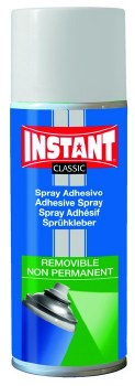 Adhesive Spray NP - 400ml