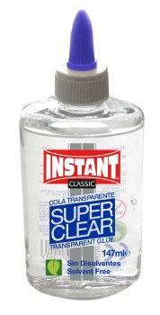 Super Clear Glue 147ml