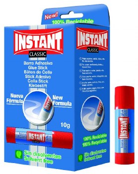 Instant Glue Stick - 10g (24)