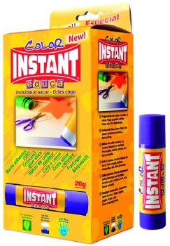 Instant Col. Glue - 20g (24)