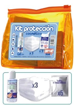 Kit Protection