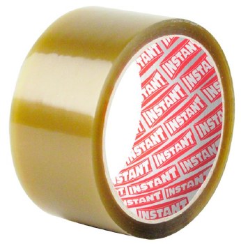 Carton Tape Clear 2&quot;