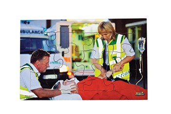 Daily Life - Paramedic