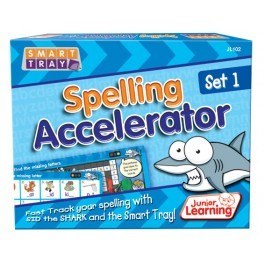 Spelling Accelerator Set 1