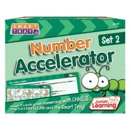 Number Accelerator Set 2