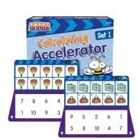 Calculating Accelerator Set 1