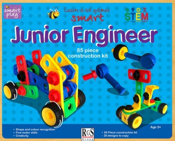 Junior Engineer